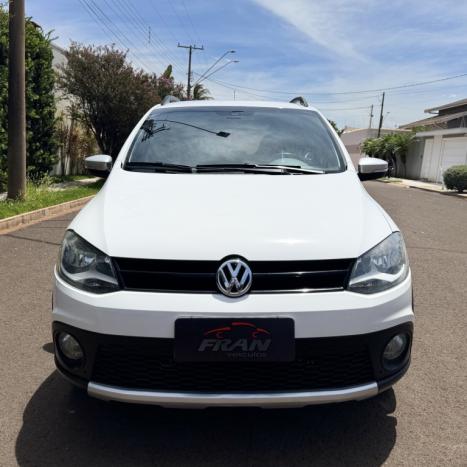 VOLKSWAGEN Space Cross 1.6 4P FLEX, Foto 7