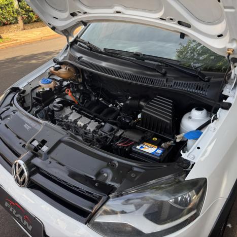 VOLKSWAGEN Space Cross 1.6 4P FLEX, Foto 10