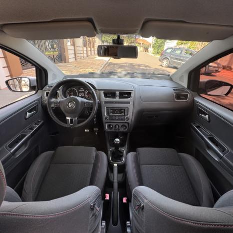 VOLKSWAGEN Space Cross 1.6 4P FLEX, Foto 13