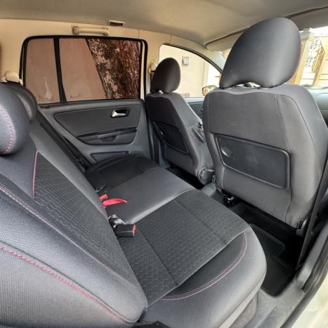 VOLKSWAGEN Space Cross 1.6 4P FLEX, Foto 16