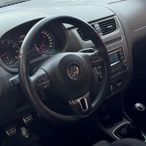 VOLKSWAGEN Space Cross 1.6 4P FLEX, Foto 17