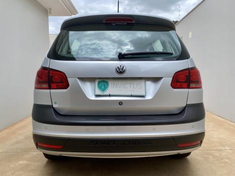 VOLKSWAGEN Space Cross 1.6 4P FLEX, Foto 6