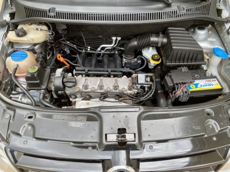 VOLKSWAGEN Space Cross 1.6 4P FLEX, Foto 9