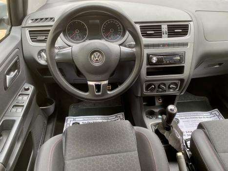 VOLKSWAGEN Space Cross 1.6 4P FLEX, Foto 13