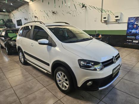 VOLKSWAGEN Space Cross 1.6 4P FLEX, Foto 2