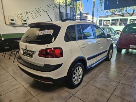 VOLKSWAGEN Space Cross 1.6 4P FLEX, Foto 3
