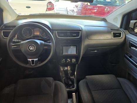 VOLKSWAGEN Space Cross 1.6 4P FLEX, Foto 4