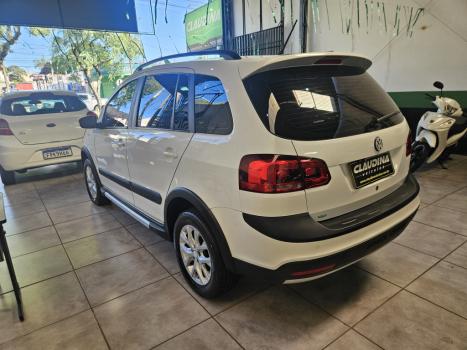 VOLKSWAGEN Space Cross 1.6 4P FLEX, Foto 5