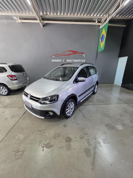 VOLKSWAGEN Space Cross 1.6 4P FLEX, Foto 1