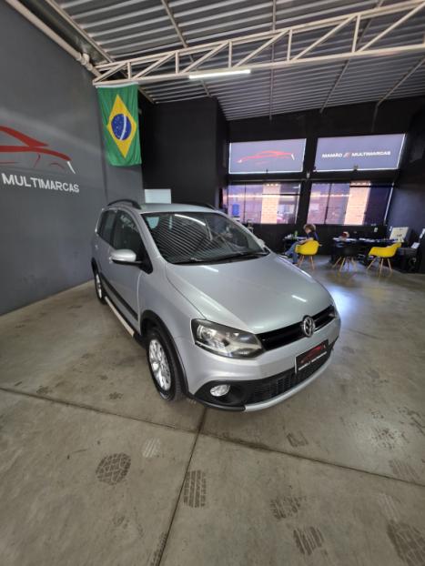 VOLKSWAGEN Space Cross 1.6 4P FLEX, Foto 2