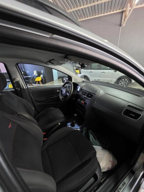 VOLKSWAGEN Space Cross 1.6 4P FLEX, Foto 3