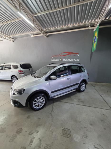 VOLKSWAGEN Space Cross 1.6 4P FLEX, Foto 4