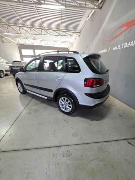 VOLKSWAGEN Space Cross 1.6 4P FLEX, Foto 6
