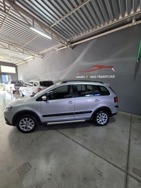 VOLKSWAGEN Space Cross 1.6 4P FLEX, Foto 7