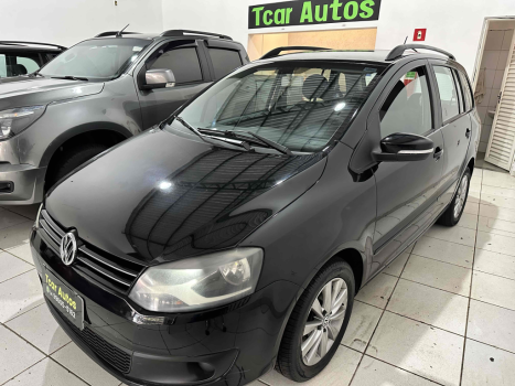 VOLKSWAGEN Space Fox 1.6 4P FLEX I-TREND, Foto 2