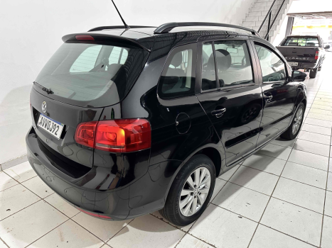 VOLKSWAGEN Space Fox 1.6 4P FLEX I-TREND, Foto 3