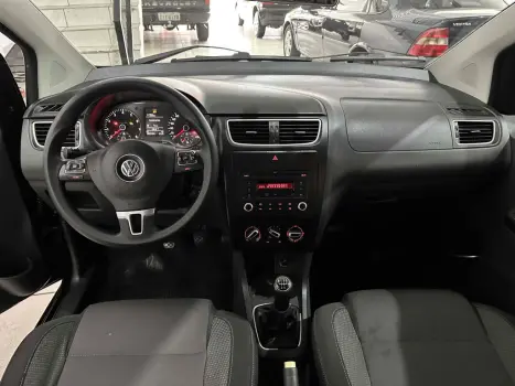 VOLKSWAGEN Space Fox 1.6 4P FLEX I-TREND, Foto 4