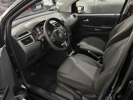 VOLKSWAGEN Space Fox 1.6 4P FLEX I-TREND, Foto 5
