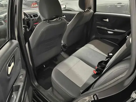 VOLKSWAGEN Space Fox 1.6 4P FLEX I-TREND, Foto 7