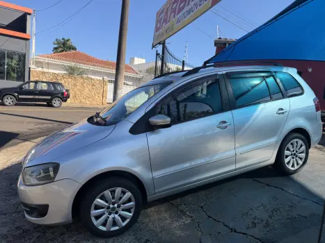 VOLKSWAGEN Space Fox 1.6 4P FLEX, Foto 2