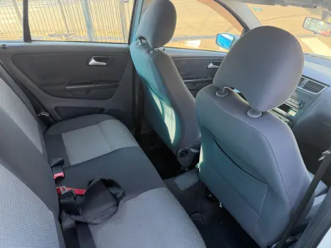 VOLKSWAGEN Space Fox 1.6 4P FLEX, Foto 3