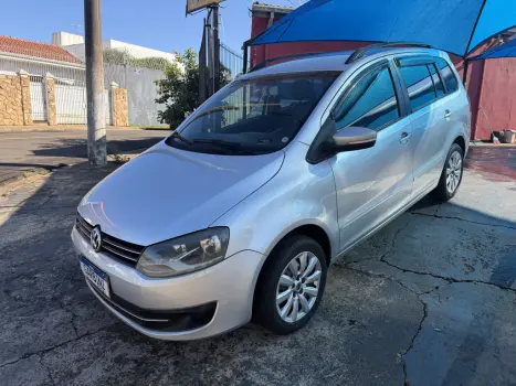 VOLKSWAGEN Space Fox 1.6 4P FLEX, Foto 4