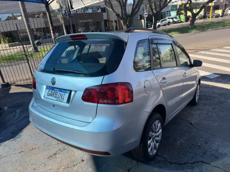 VOLKSWAGEN Space Fox 1.6 4P FLEX, Foto 7