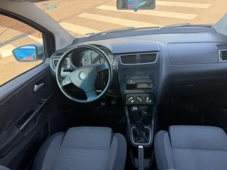 VOLKSWAGEN Space Fox 1.6 4P FLEX, Foto 8