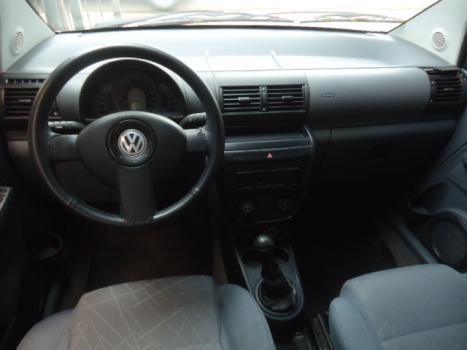 VOLKSWAGEN Space Fox 1.6 4P FLEX TREND, Foto 5