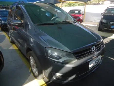 VOLKSWAGEN Space Fox 1.6 4P FLEX TREND, Foto 2