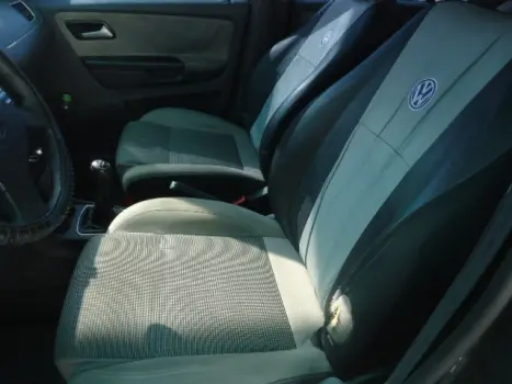 VOLKSWAGEN Space Fox 1.6 4P FLEX TREND, Foto 3