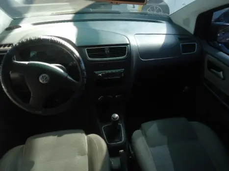 VOLKSWAGEN Space Fox 1.6 4P FLEX TREND, Foto 4