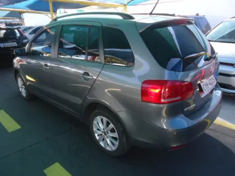 VOLKSWAGEN Space Fox 1.6 4P FLEX TREND, Foto 5