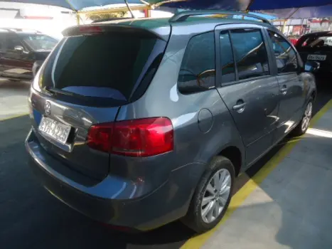 VOLKSWAGEN Space Fox 1.6 4P FLEX TREND, Foto 6