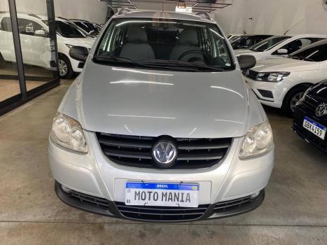 VOLKSWAGEN Space Fox 1.6 4P FLEX, Foto 1