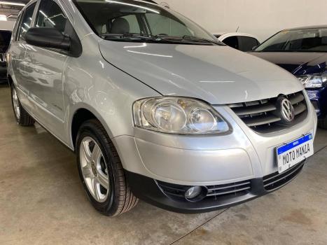 VOLKSWAGEN Space Fox 1.6 4P FLEX, Foto 2
