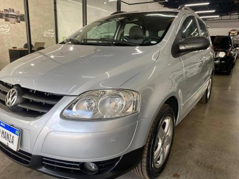 VOLKSWAGEN Space Fox 1.6 4P FLEX, Foto 3