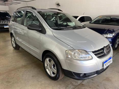 VOLKSWAGEN Space Fox 1.6 4P FLEX, Foto 4