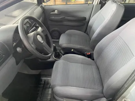 VOLKSWAGEN Space Fox 1.6 4P FLEX, Foto 7
