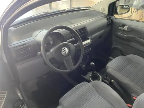 VOLKSWAGEN Space Fox 1.6 4P FLEX, Foto 8
