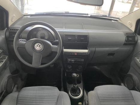 VOLKSWAGEN Space Fox 1.6 4P FLEX, Foto 10