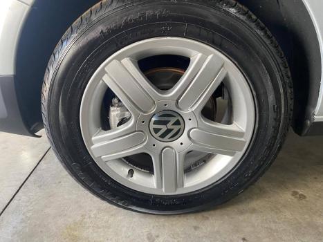 VOLKSWAGEN Space Fox 1.6 4P FLEX, Foto 11