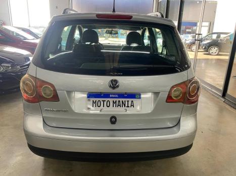 VOLKSWAGEN Space Fox 1.6 4P FLEX, Foto 12