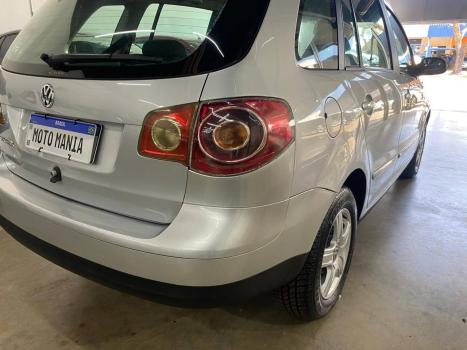 VOLKSWAGEN Space Fox 1.6 4P FLEX, Foto 13