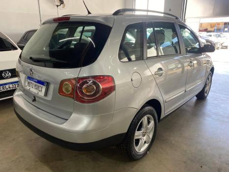 VOLKSWAGEN Space Fox 1.6 4P FLEX, Foto 14