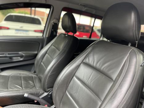 VOLKSWAGEN Space Fox 1.6 4P FLEX TREND, Foto 3 VOLKSWAGEN Space Fox 1.6 4P FLEX TREND, Foto 3