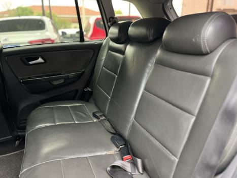 VOLKSWAGEN Space Fox 1.6 4P FLEX TREND, Foto 4 VOLKSWAGEN Space Fox 1.6 4P FLEX TREND, Foto 4