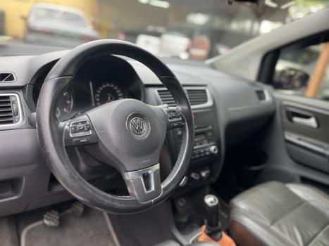 VOLKSWAGEN Space Fox 1.6 4P FLEX TREND, Foto 5 VOLKSWAGEN Space Fox 1.6 4P FLEX TREND, Foto 5