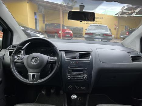 VOLKSWAGEN Space Fox 1.6 4P FLEX TREND, Foto 6 VOLKSWAGEN Space Fox 1.6 4P FLEX TREND, Foto 6