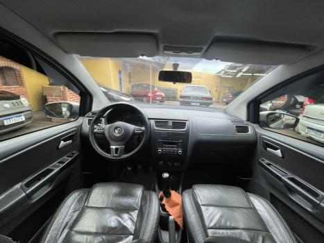 VOLKSWAGEN Space Fox 1.6 4P FLEX TREND, Foto 7 VOLKSWAGEN Space Fox 1.6 4P FLEX TREND, Foto 7